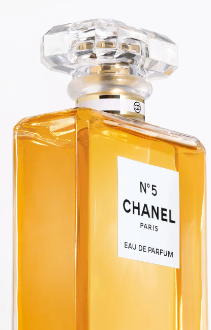 CHANEL PARIS N°5 EDP 100 ML 3.4