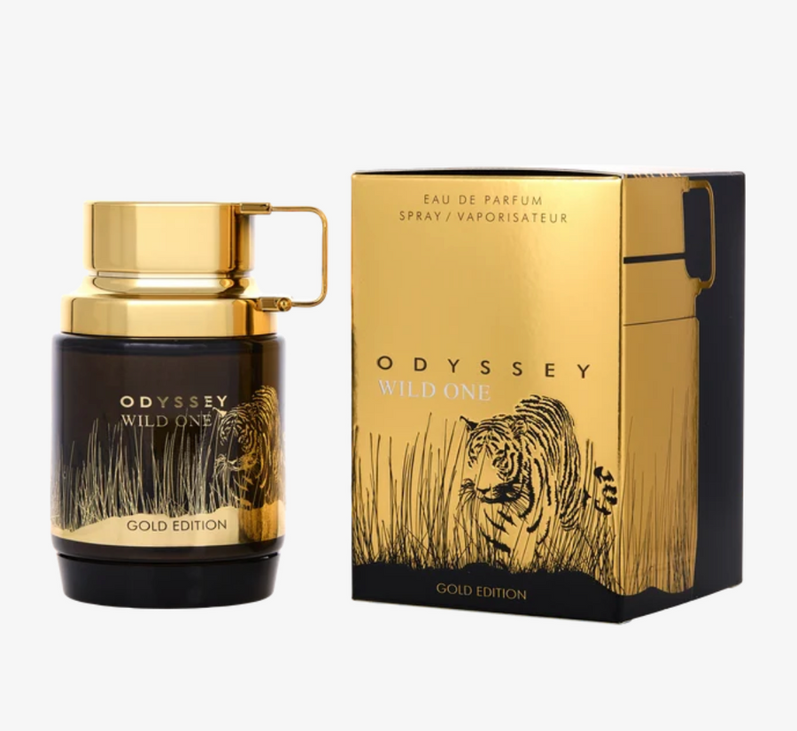 Armaf Odyssey Wild One EDP 100 ml