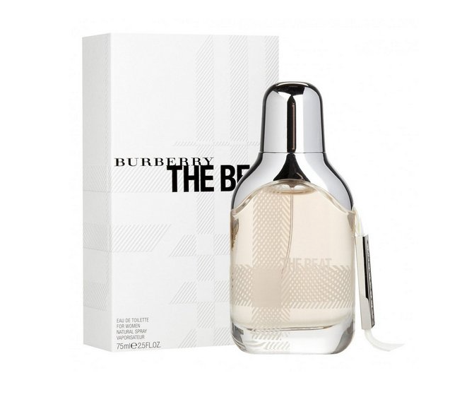 BUERBERRY THE BEAT EDT 75ML