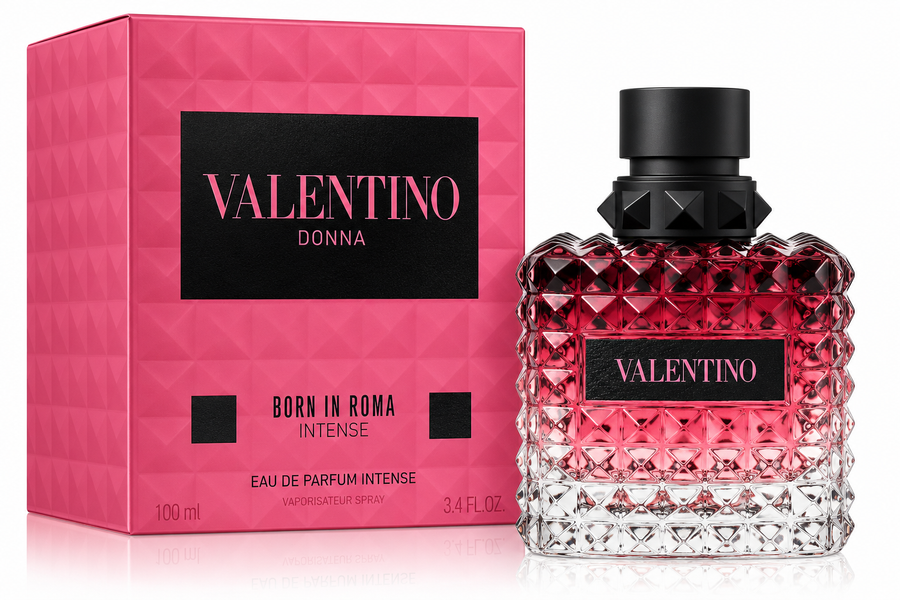 Valentino Donna Born in Roma Intense 100ml EDP
