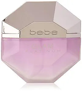 BEBE GLAM PLATINUM 100ML EDP