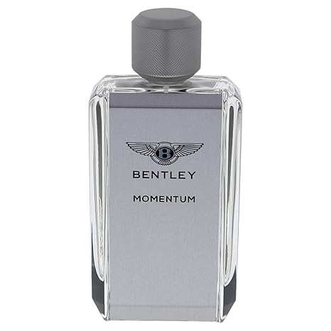 BENTLEY MOMENTUM EDT 100 ML