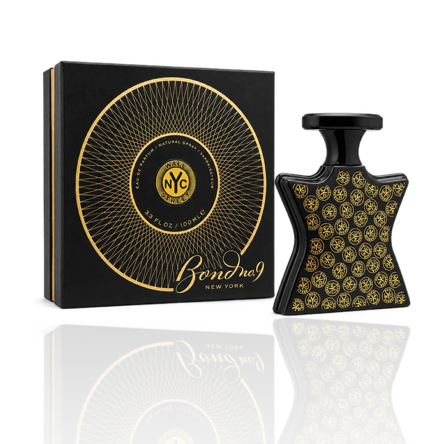 Bond No.. 9 Wall Street EDP 100 ml