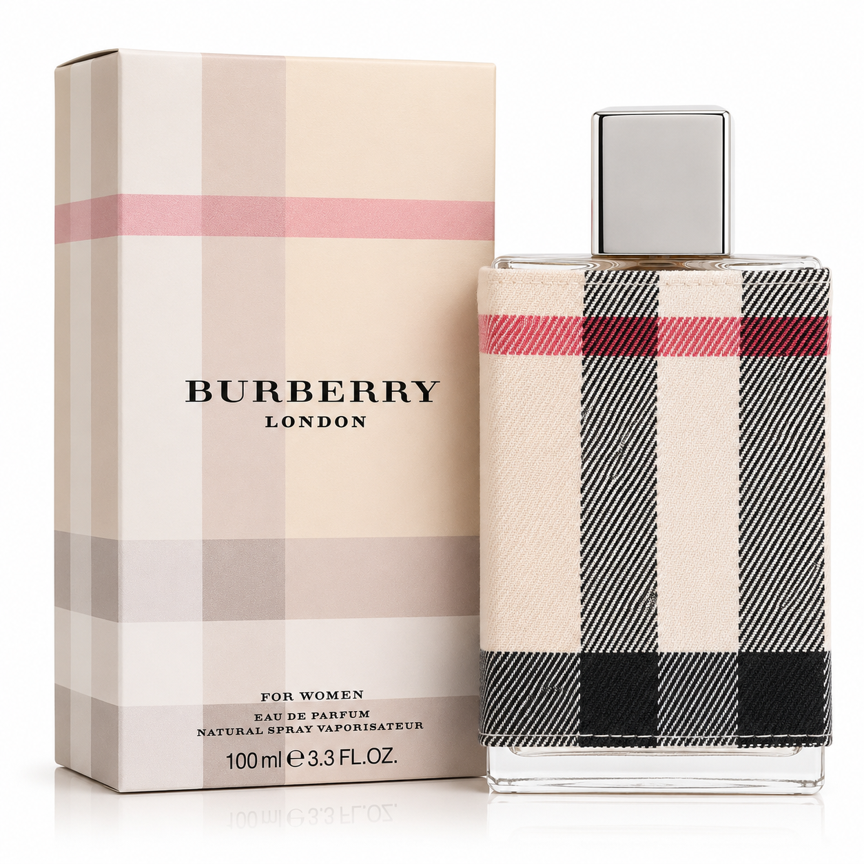 Burberry Burberry London EDP 100 ml