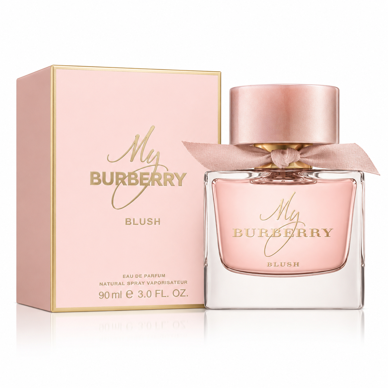 Burberry My Burberry Blush EDP 90 ml