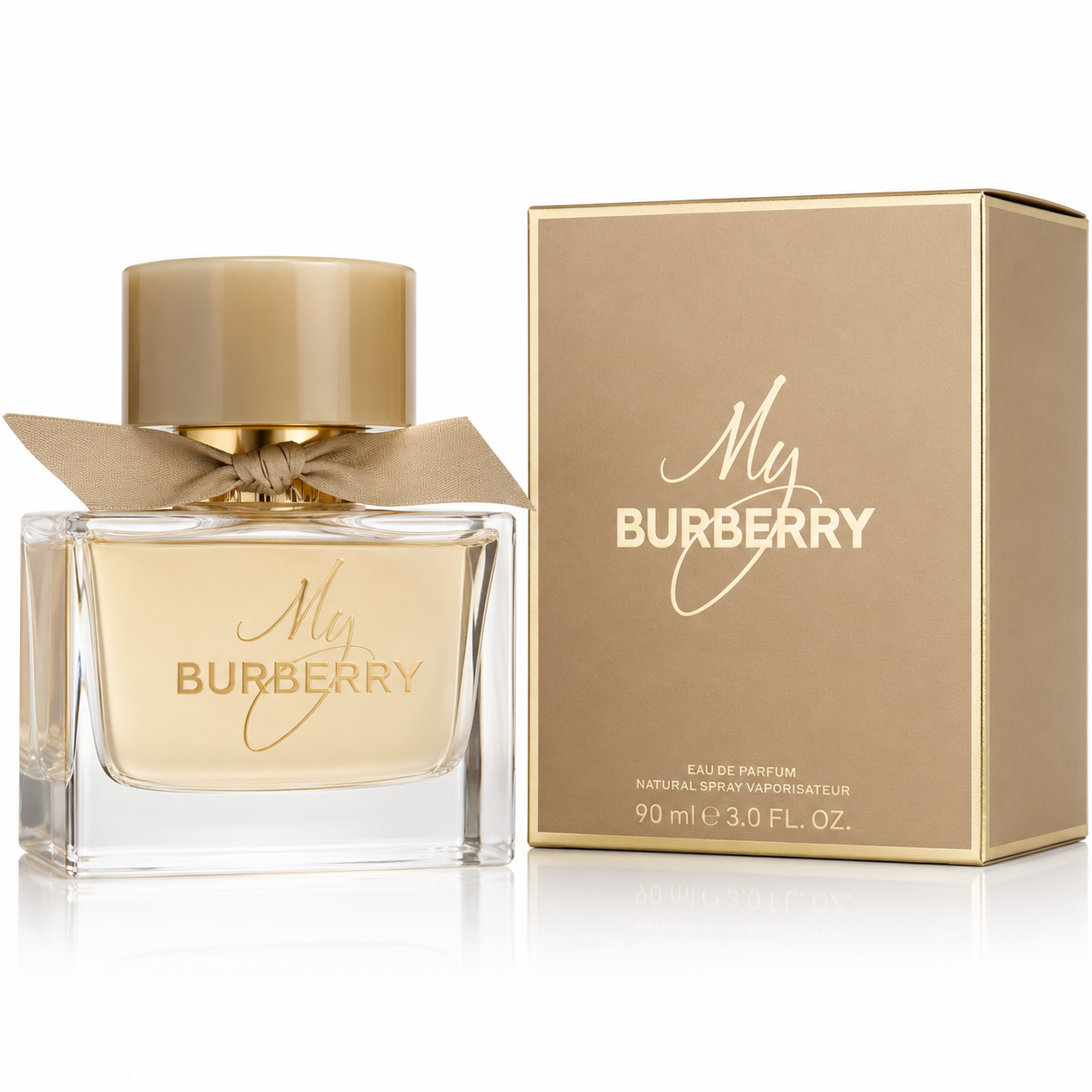 Burberry My Burberry EDP 90 ml