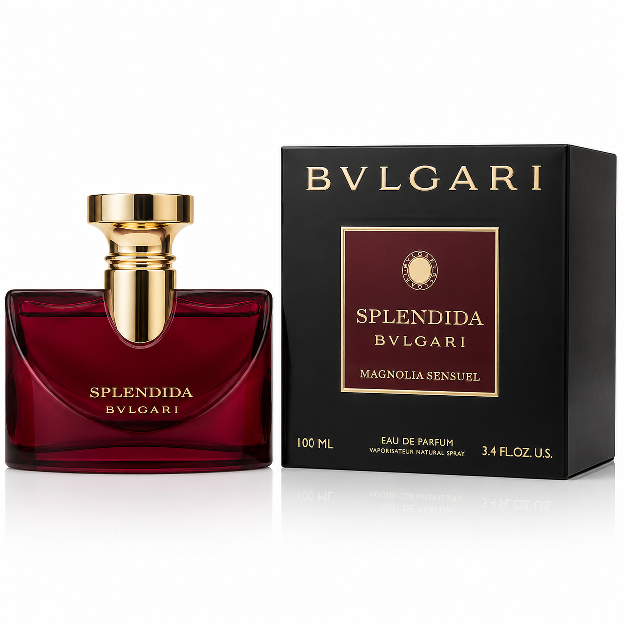 Bvlgari Splendida Magnola Sensuel EDP 100 ml