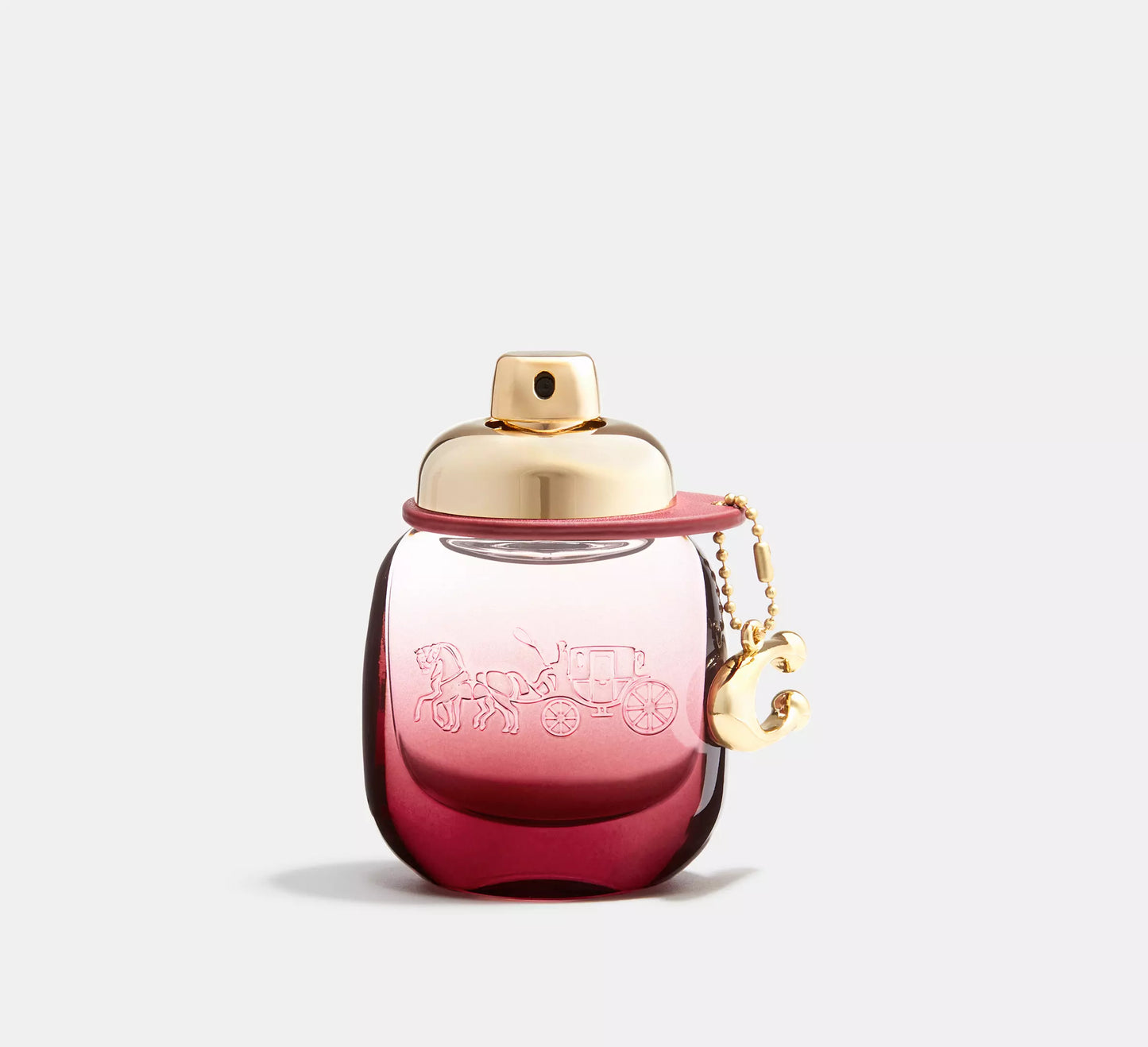 COACH WILD ROES NEW YORK 90 ML EDP