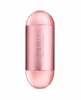 Carolina Herrera 212 Sexy Eau de Parfum 100 ml