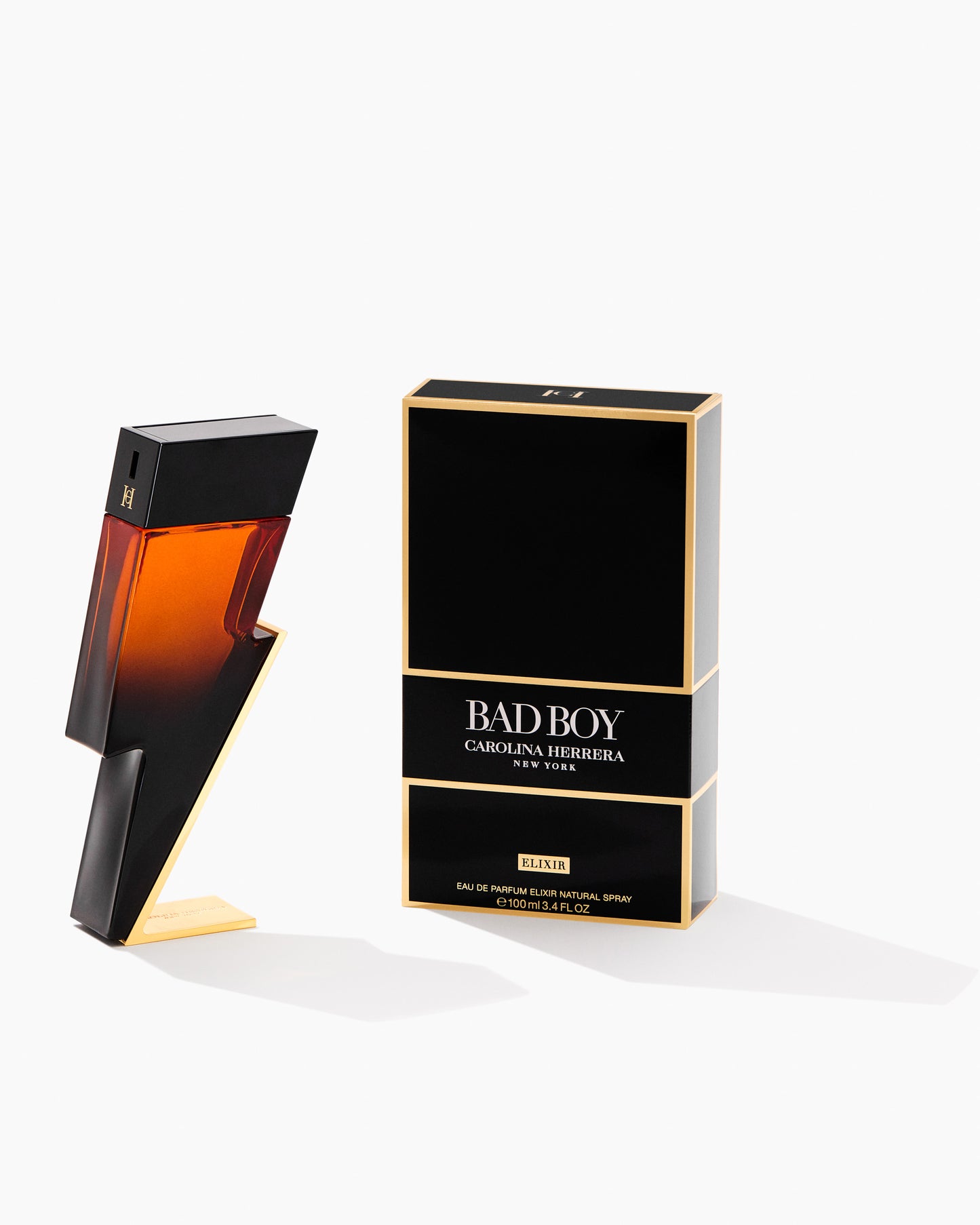 Carolina Herrera Bad Boy Elixir EDP 100 ml