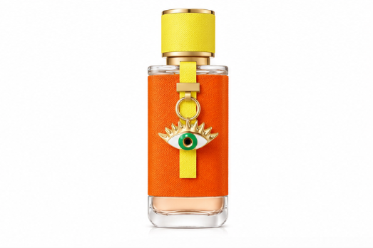 Carolina Herrera Fearless Fabulous Eau de Parfum 100 ml