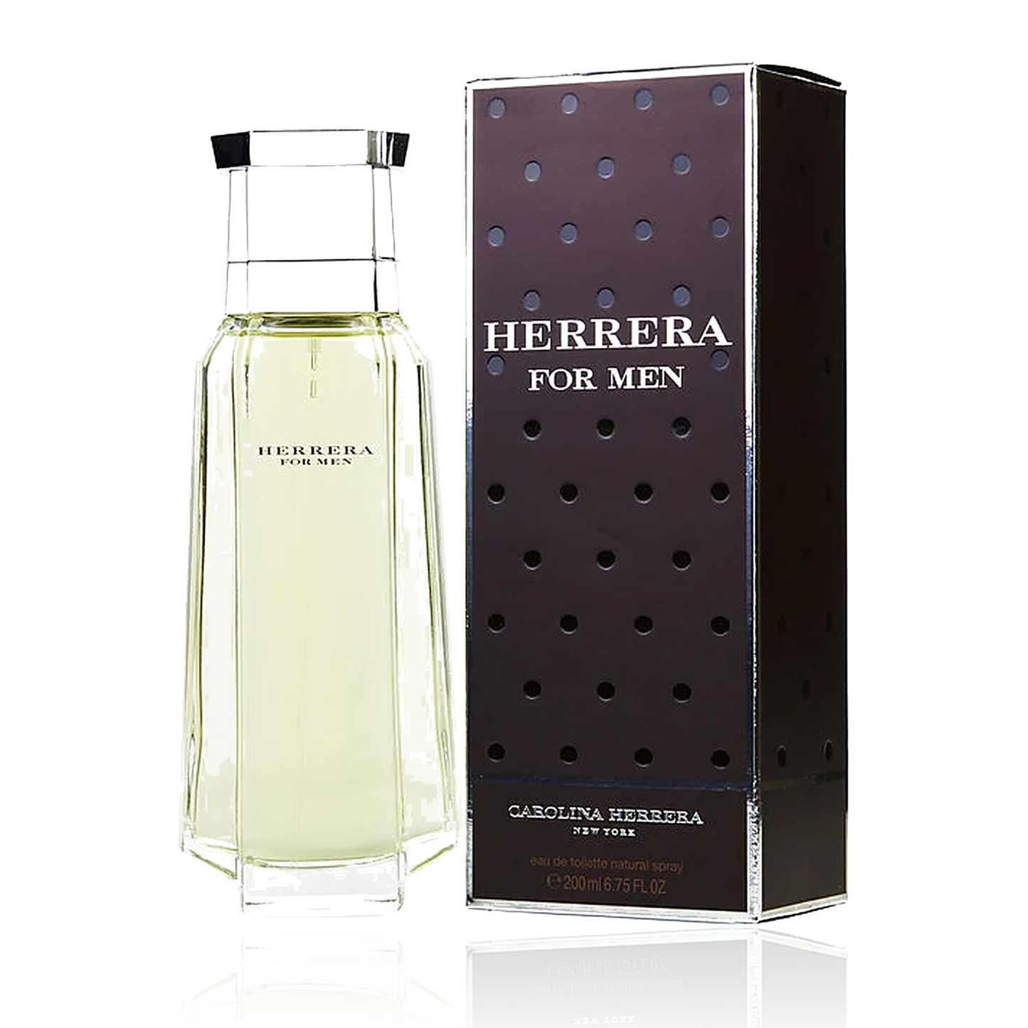 Carolina Herrera Herrera for Men EDT 200 ml