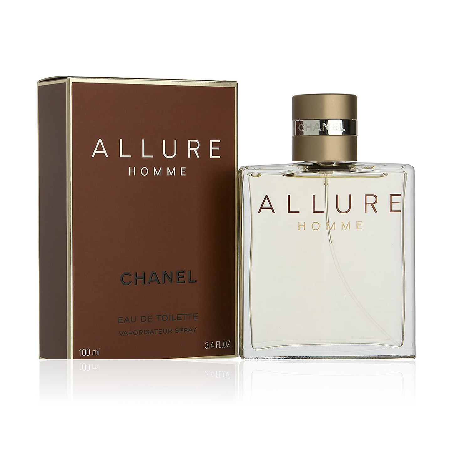 Chanel Allure Homme EDT 100 ml