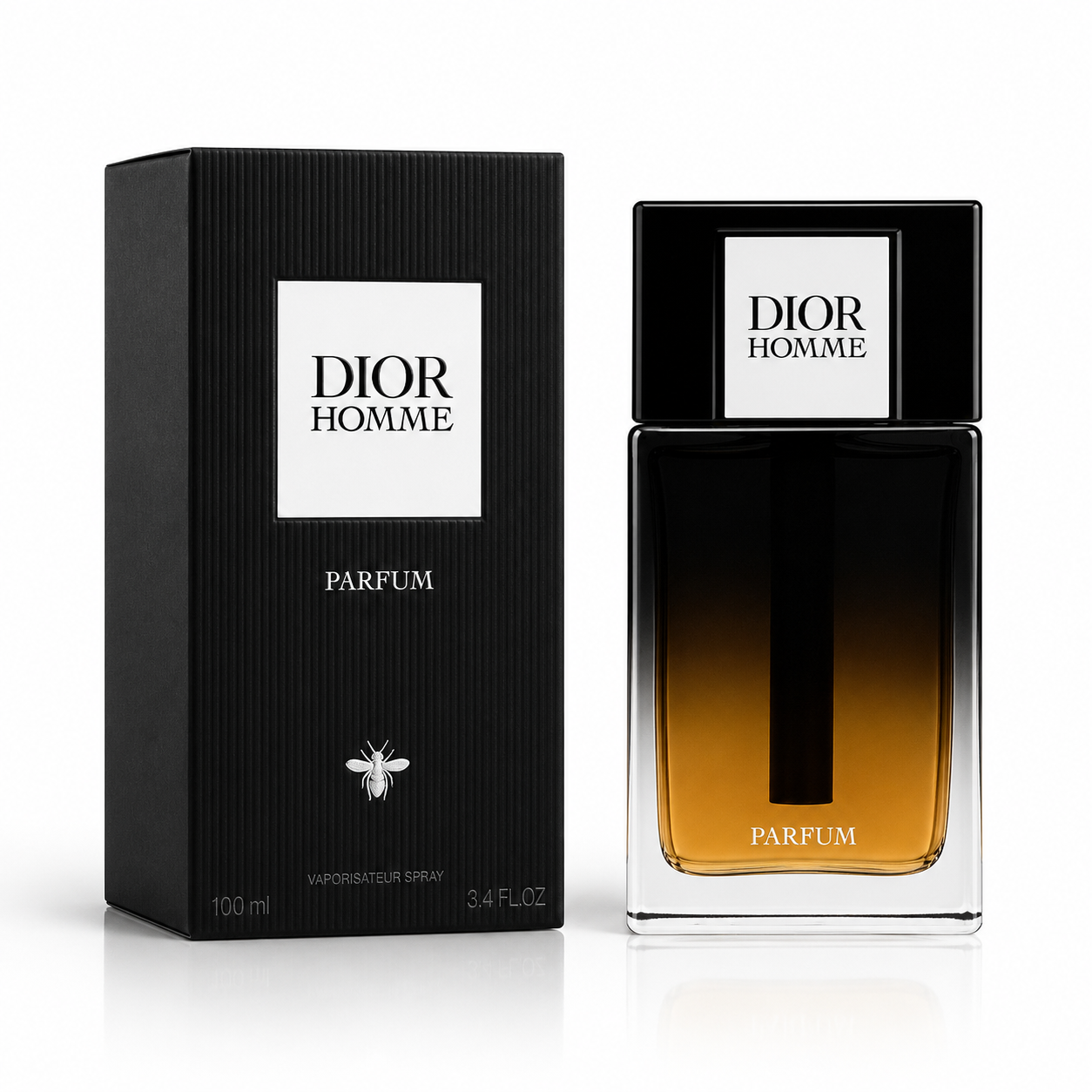 Christian Dior Dior Homme Parfum EDP 75 ml