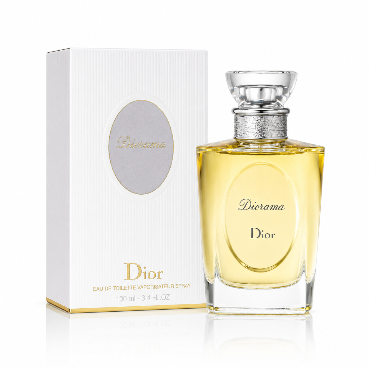 Christian Dior Diorama EDT 100 ml