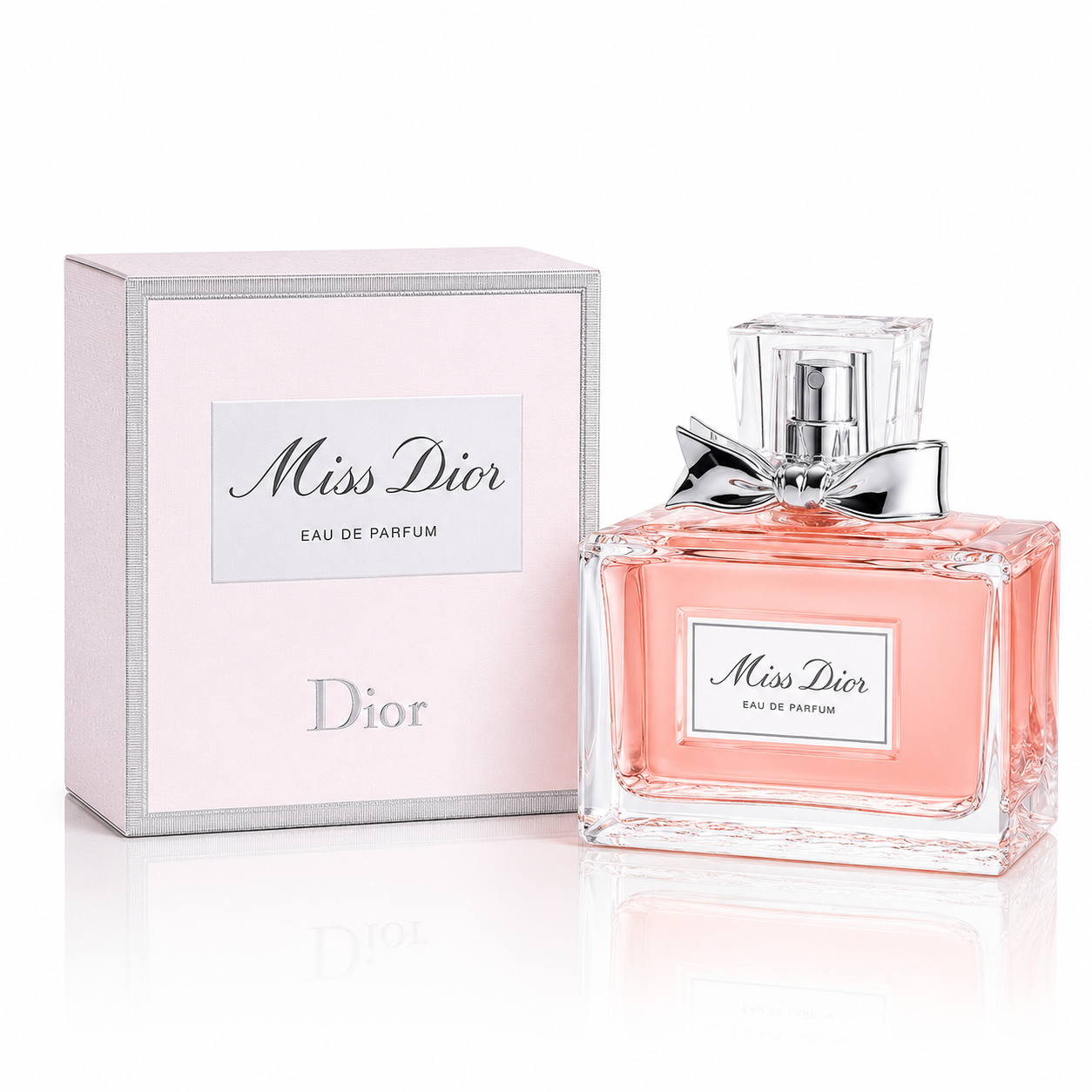 Christian Dior Miss Dior eau de Parfum EDP 100 ml