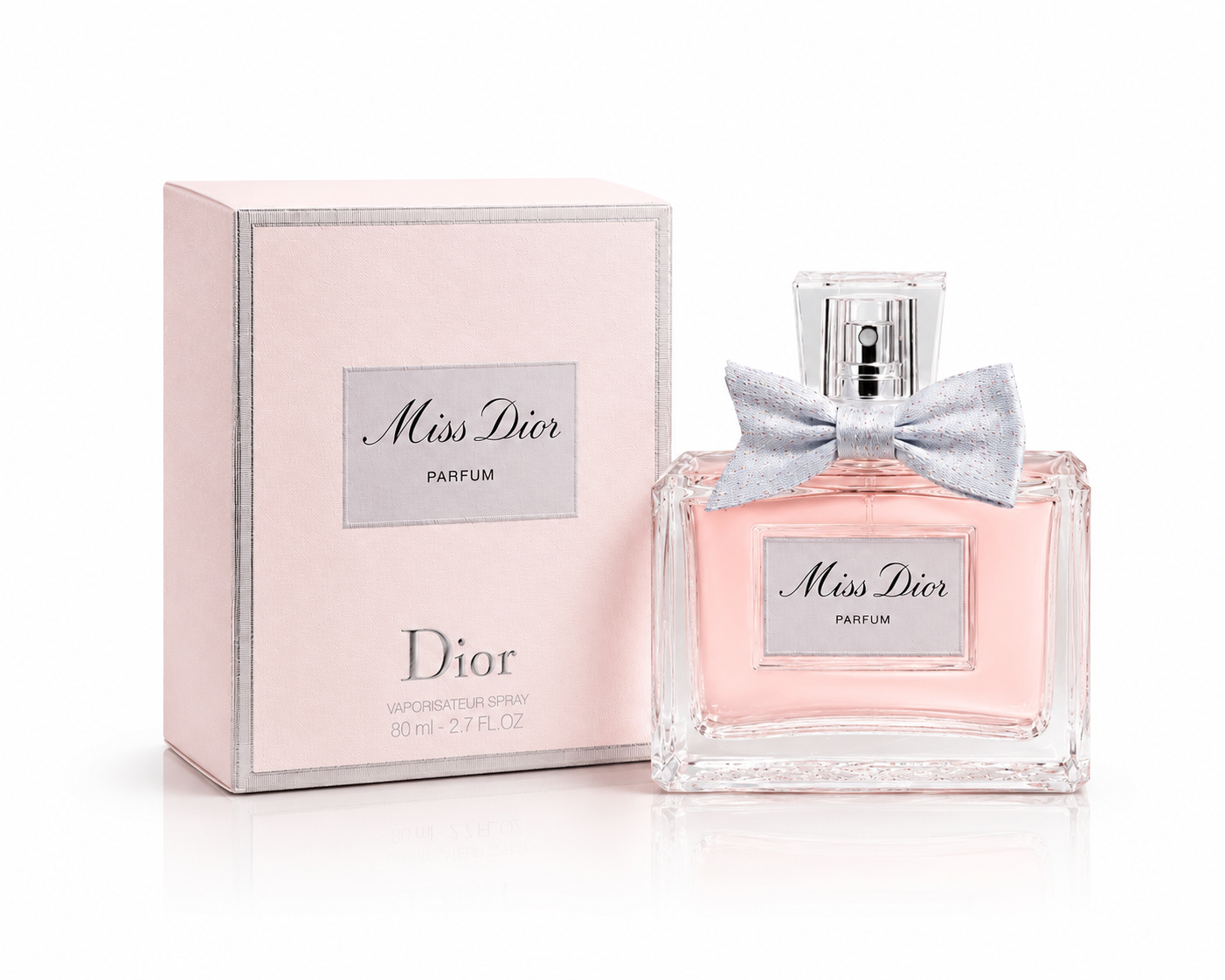 Christian Dior Miss Dior Parfum EDP 80 ml