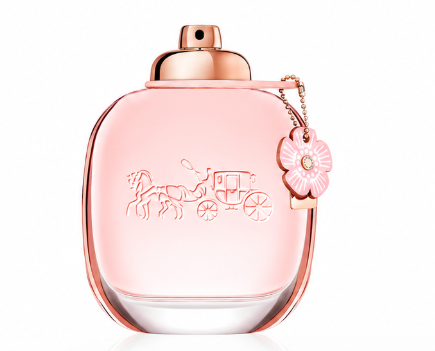 Coach Floral Eau de Parfum 150 ml