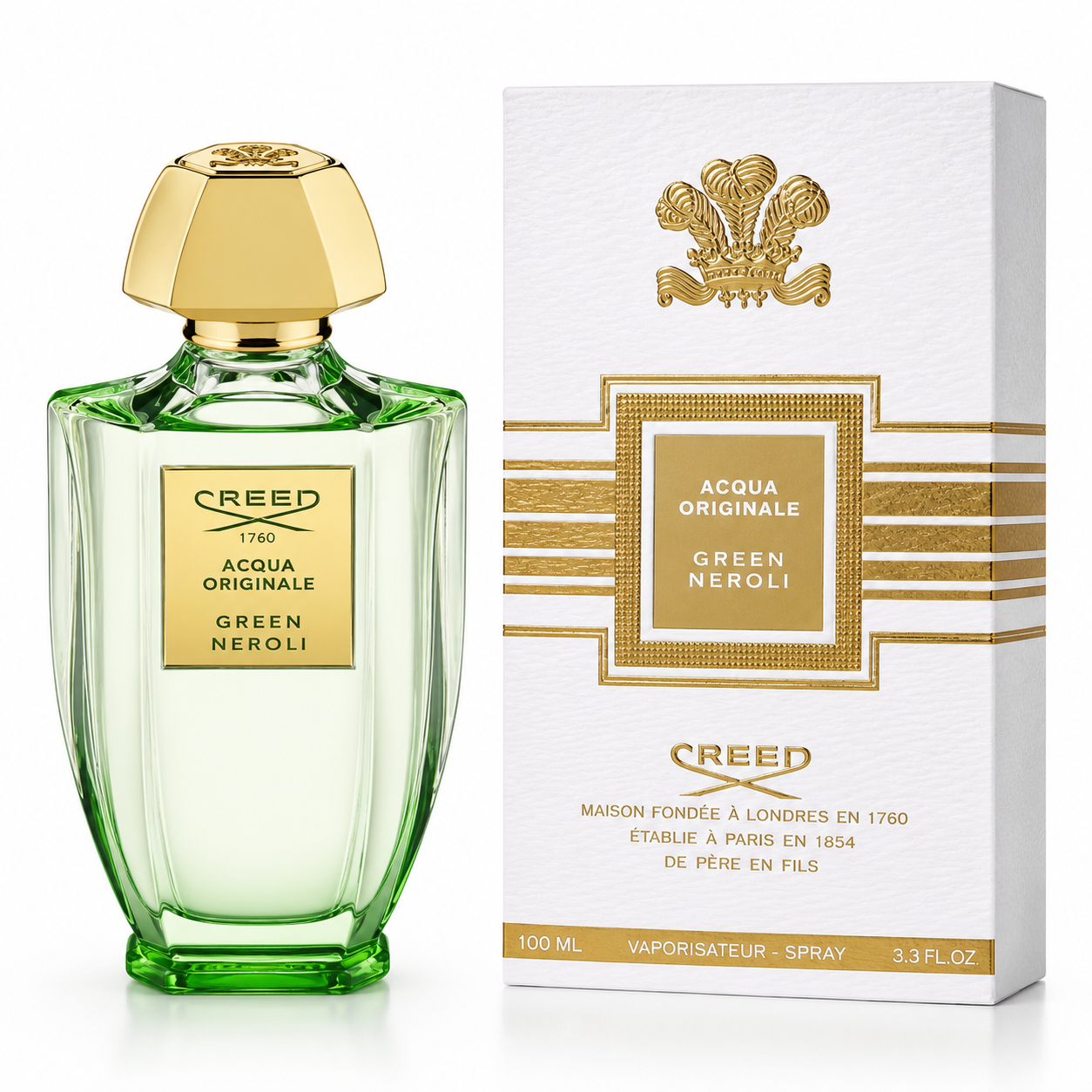 Creed Green Neroli EDP 100 ml