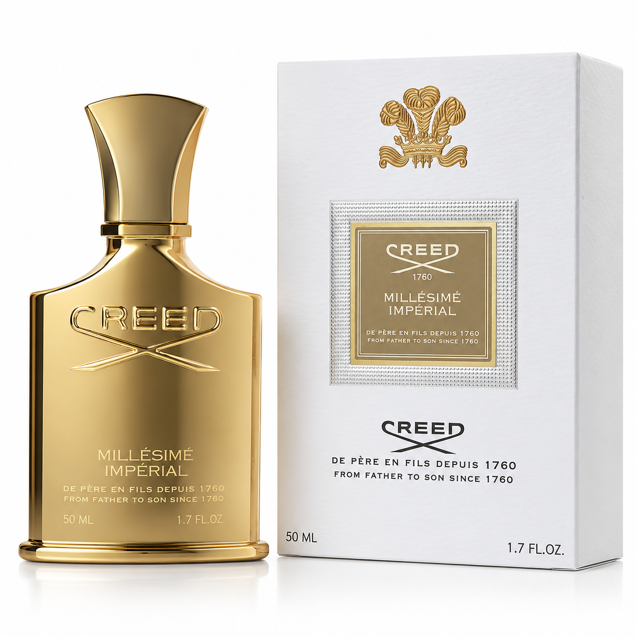 Creed Millesime Imperial EDP 50 ml