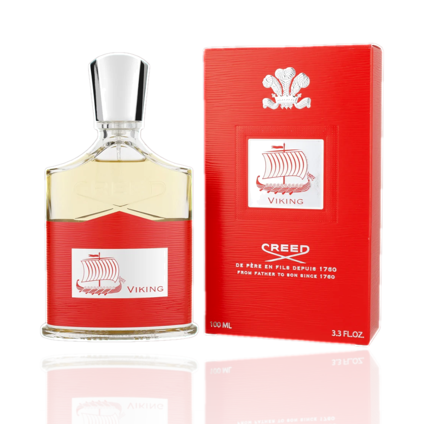 Creed Viking EDP 100 ml