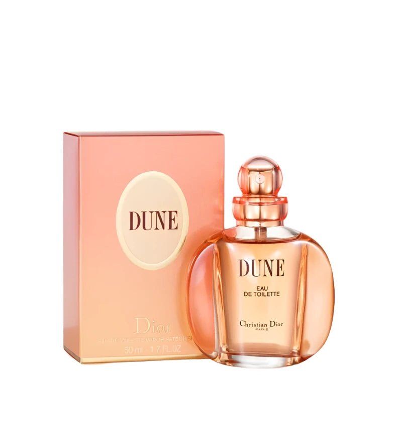 DIOR DUNE (W) 100ML 3.4OZ