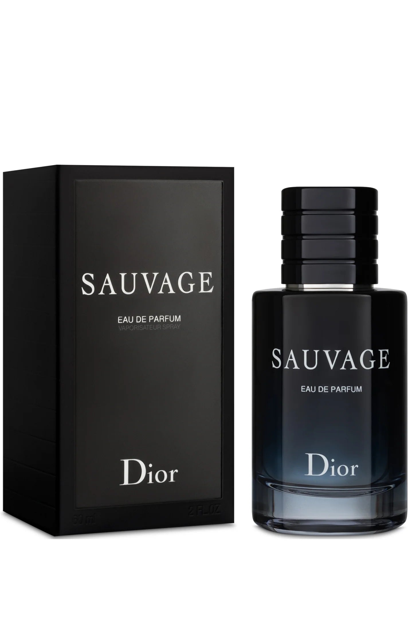 DIOR SAUVAGE EDP 100ML 3.4OZ