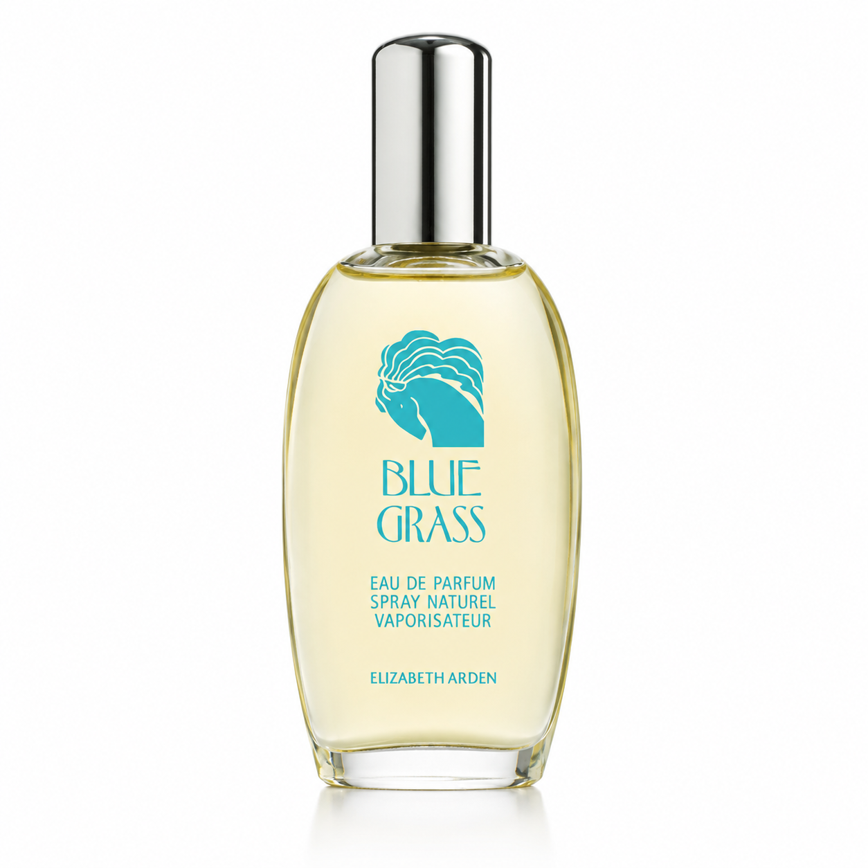 Elizabeth Arden Blue Grass Eau de Parfum 100 ml