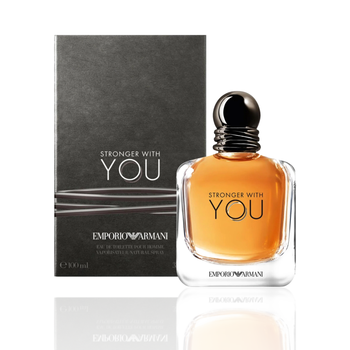 Emporio Armani Stronger with You EDT 100 ml