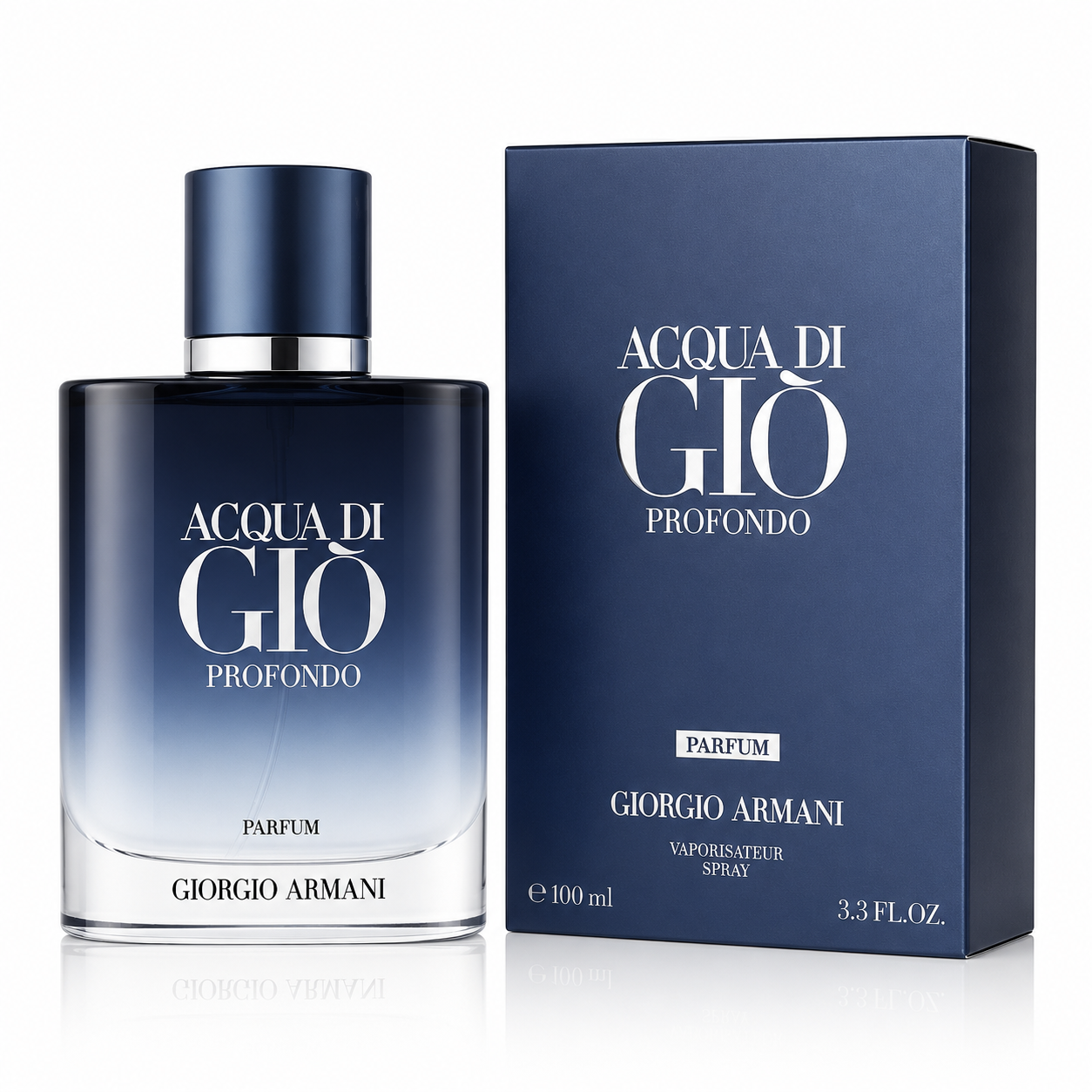 Giorgio Armani Acqua di Gio Profondo Parfum 100 ml