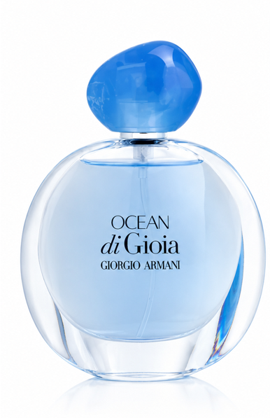 Giorgio Armani Ocean Di Gioia Eau de Parfum 100 ml
