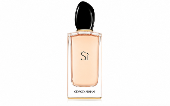 Giorgio Armani Si Eau de Parfum 100 ml