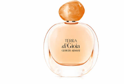 Giorgio Armani Terra Di Gioia Eau de Parfum 100 ml