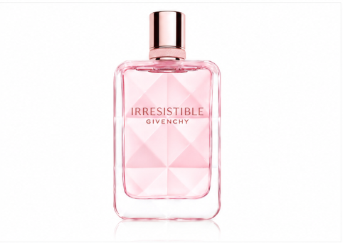 Givenchy Irresistible Very Floral Eau de Parfum 80 ml