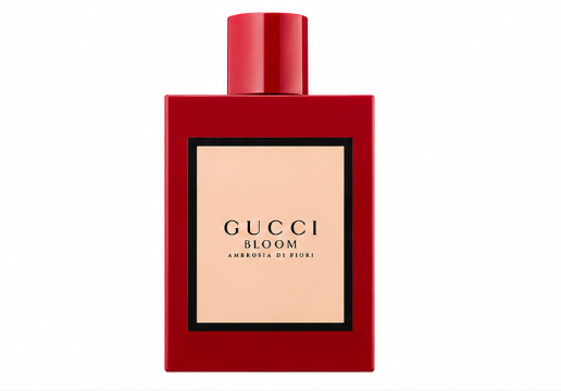 Gucci Bloom Ambrosia Di Fiori Eau de Parfum Intense 100 ml