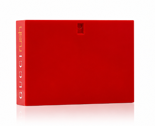Gucci Rush Eau de Toilette 75 ml