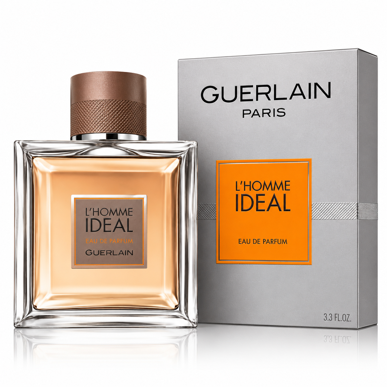 Guerlain Paris L'Homme Ideal EDP 100 ml
