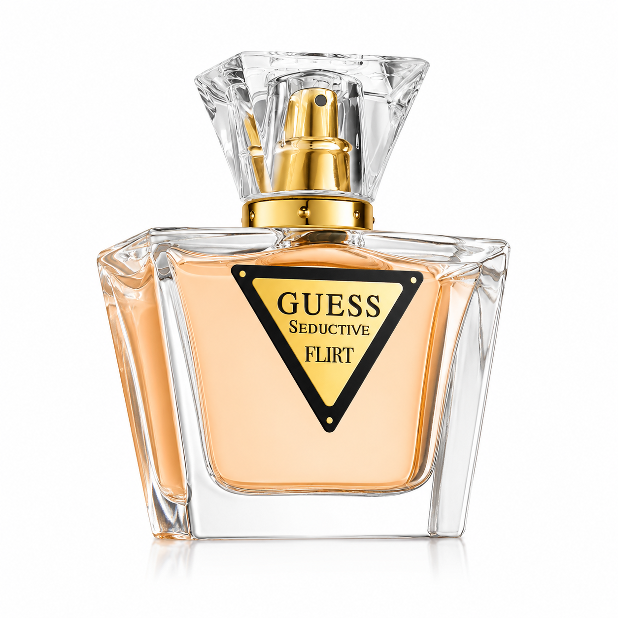 Guess Guess Seductive Flirt (w) Eau de Toilette 75 ml