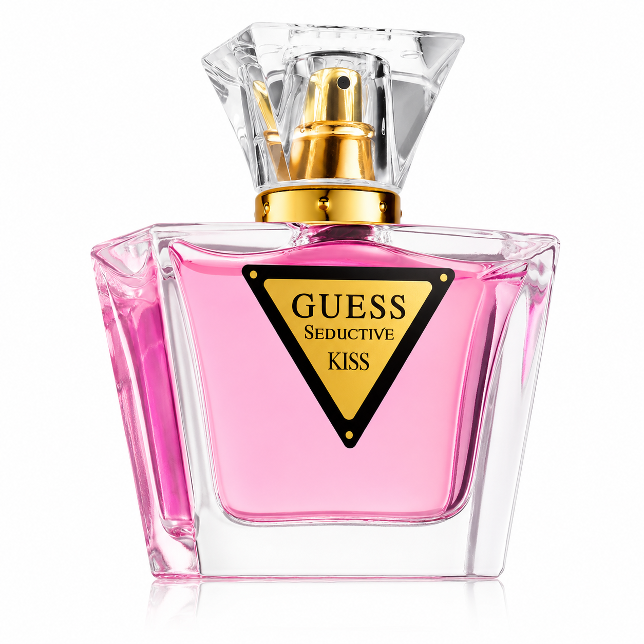 Guess Guess Seductive Kiss (w) Eau de Toilette 75 ml