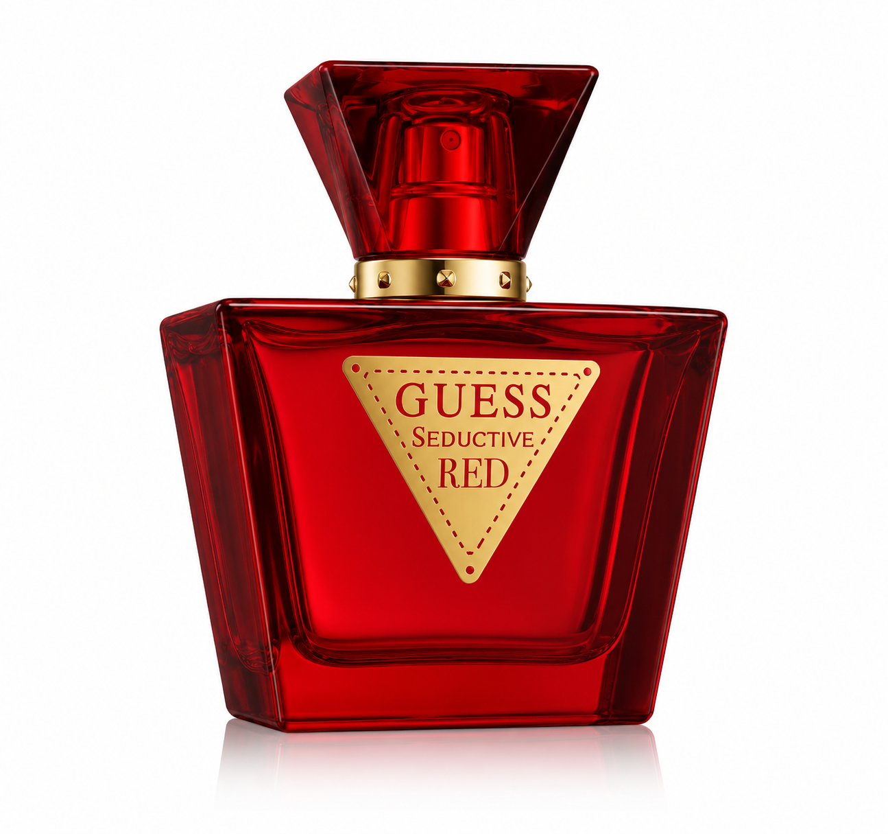 Guess Guess Seductive Red (w) Eau de Toilette 75 ml