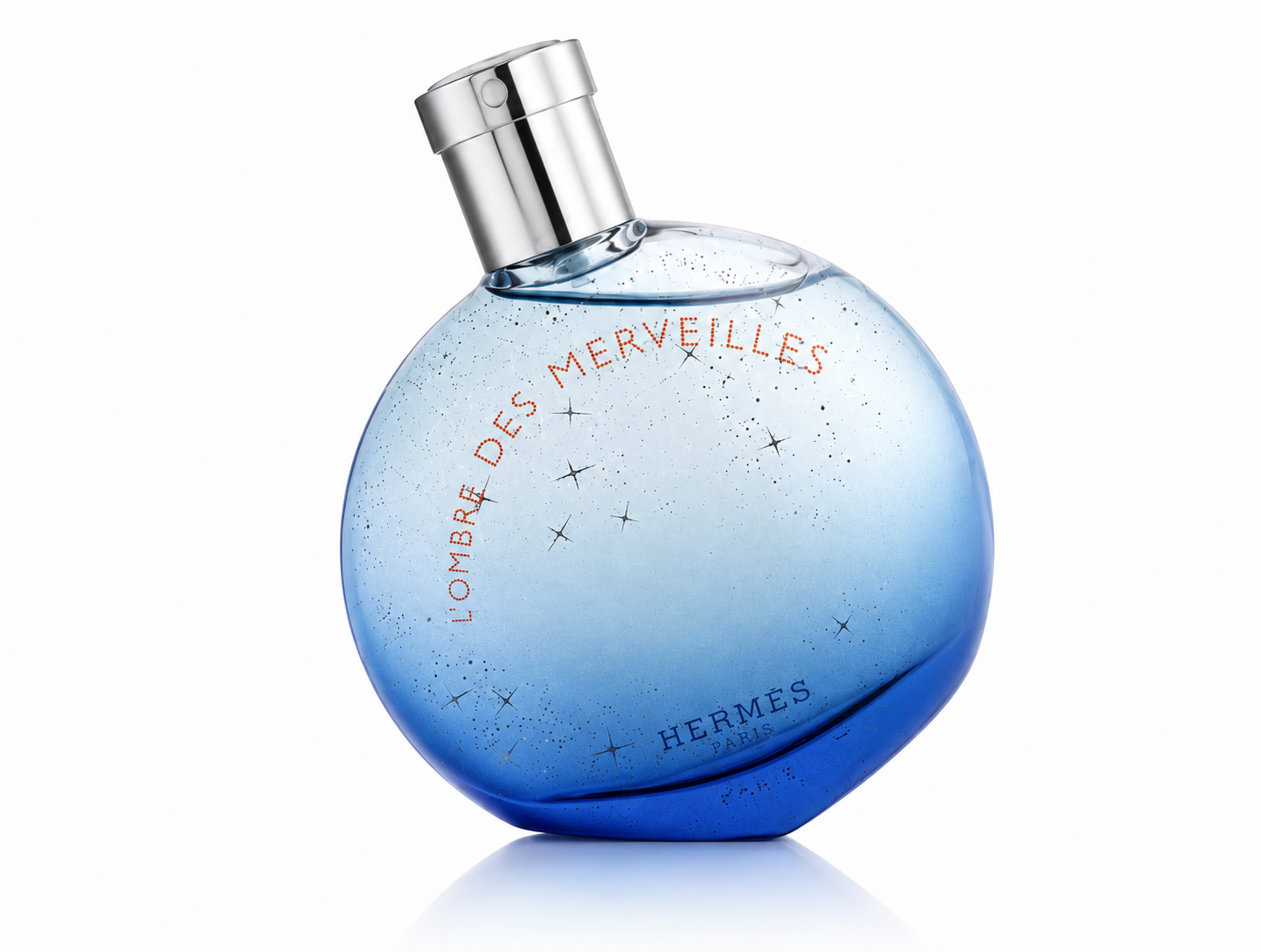 Hermès Paris L'Ombre des Merveilles EDP 100 ml