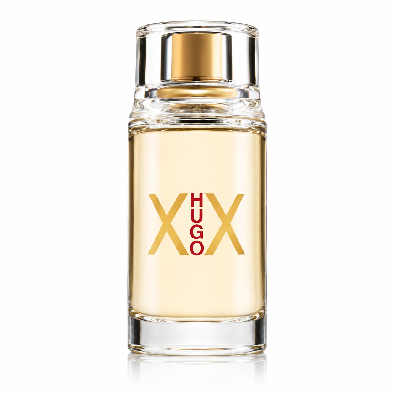 Hugo Boss Xx Eau de Toilette 100 ml