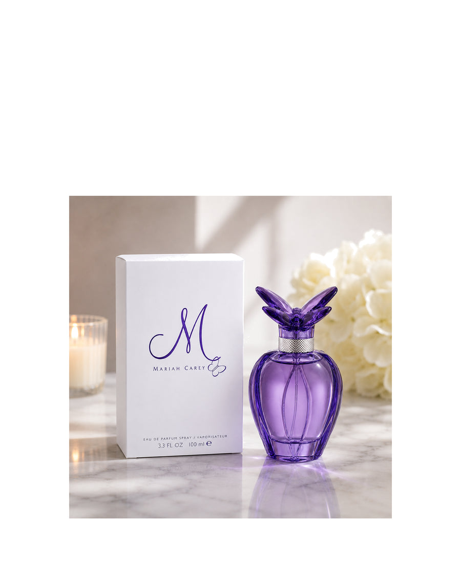 Mariah Carey M Eau de Parfum 100 ml / 3.4 oz