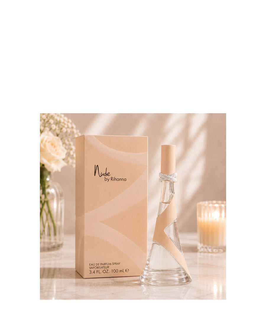 Rihanna Nude Eau de Parfum 100 ml / 3.4 oz