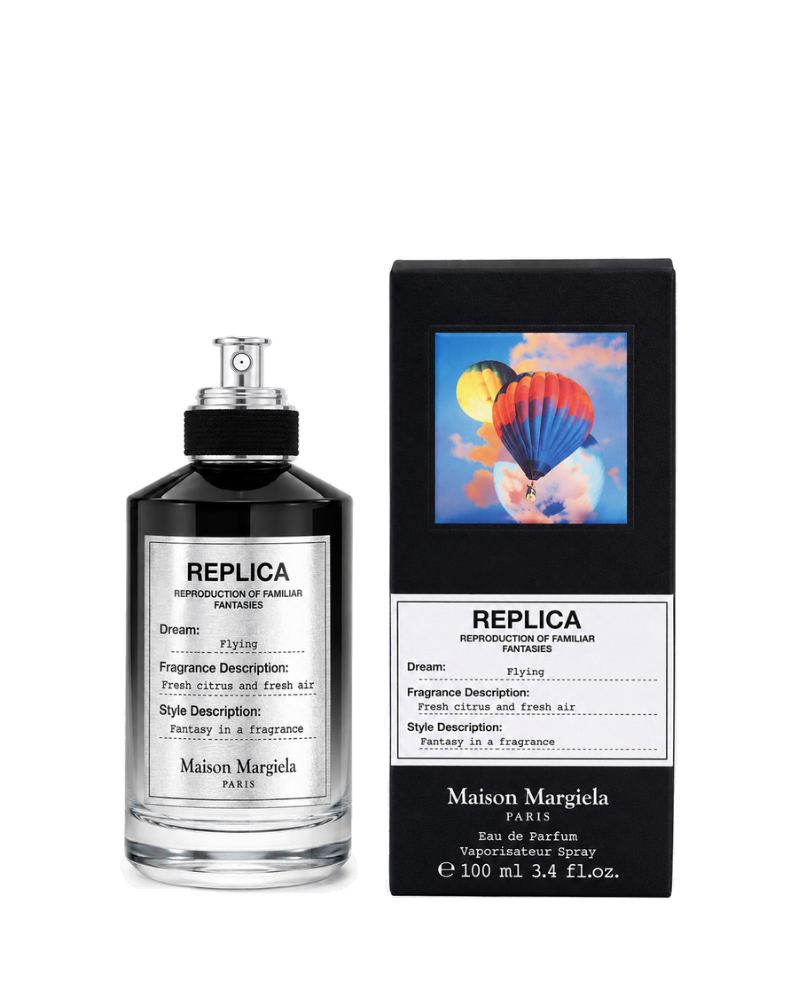 Maison Margiela Flying Eau de Parfum 100 ml / 3.4 oz
