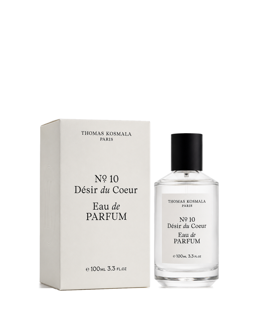 Thomas Kosmala No. 10 Désir du Coeur Eau de Parfum 100ml / 3.4oz