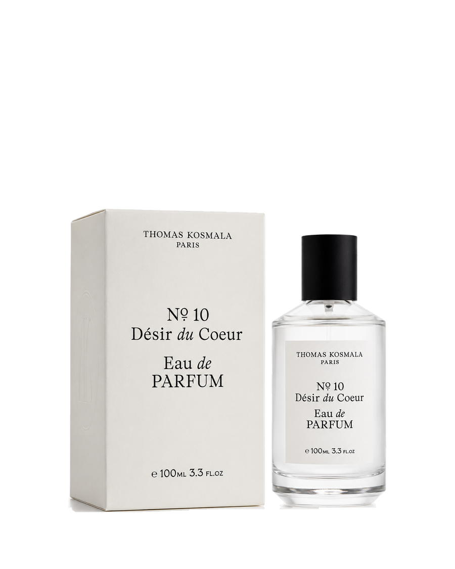 Thomas Kosmala No. 10 Désir du Coeur Eau de Parfum 100 ml / 3.4 oz