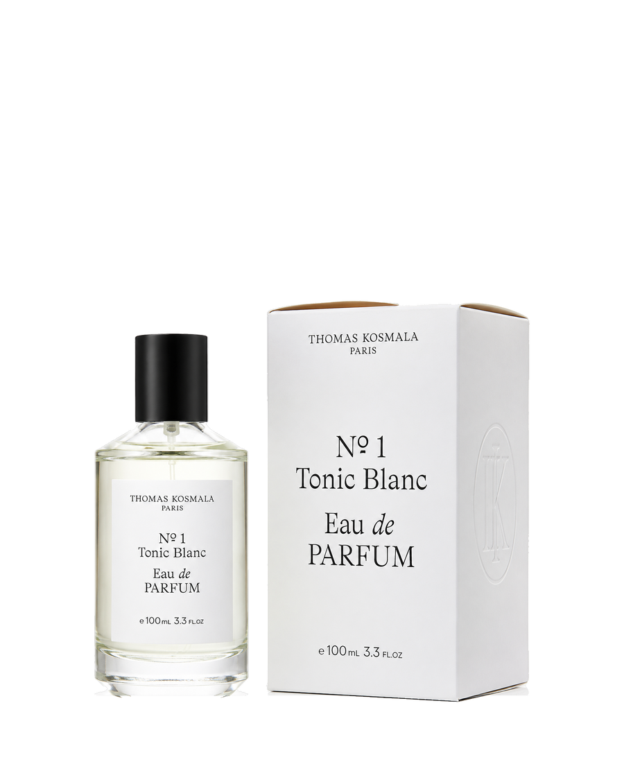 Thomas Kosmala No. 1 Eau de Parfum 100ml / 3.4oz