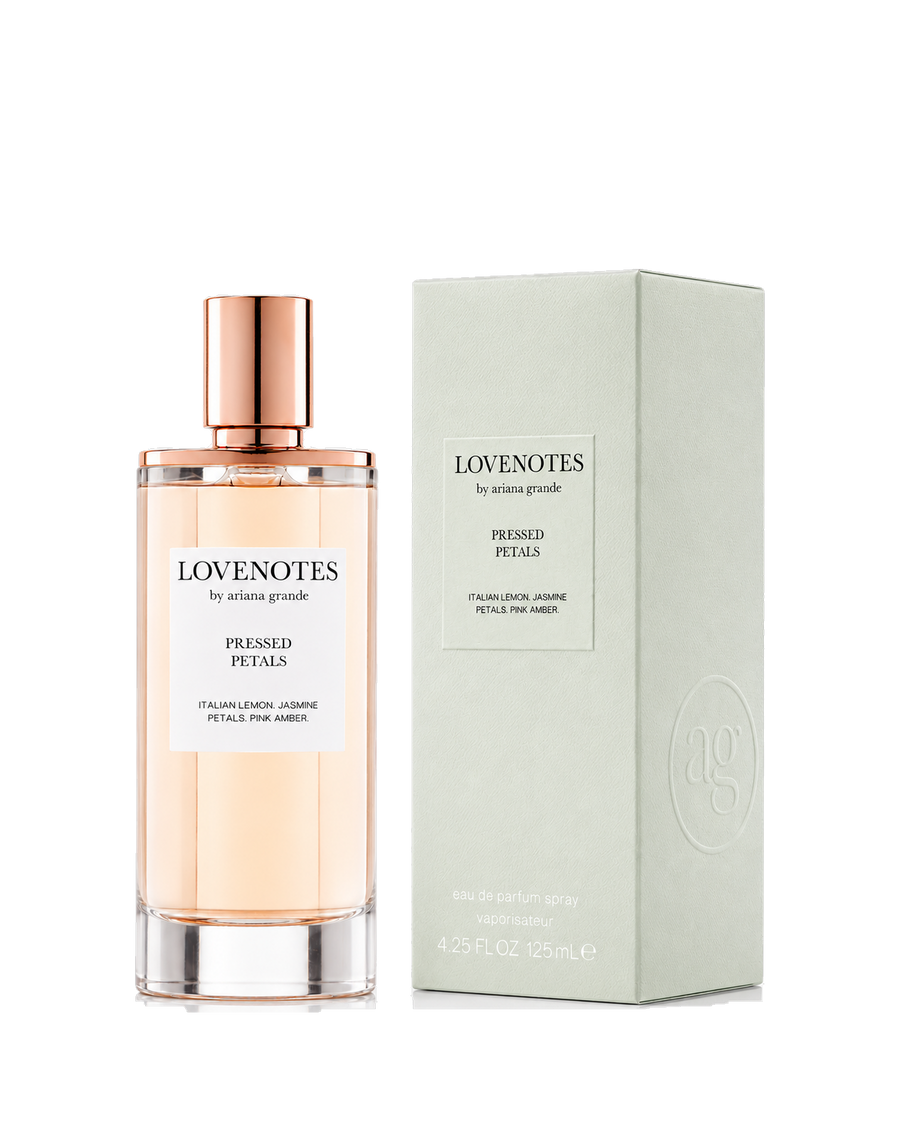 Ariana Grande Love Notes Pressed Petals Eau de Parfum 125 ml