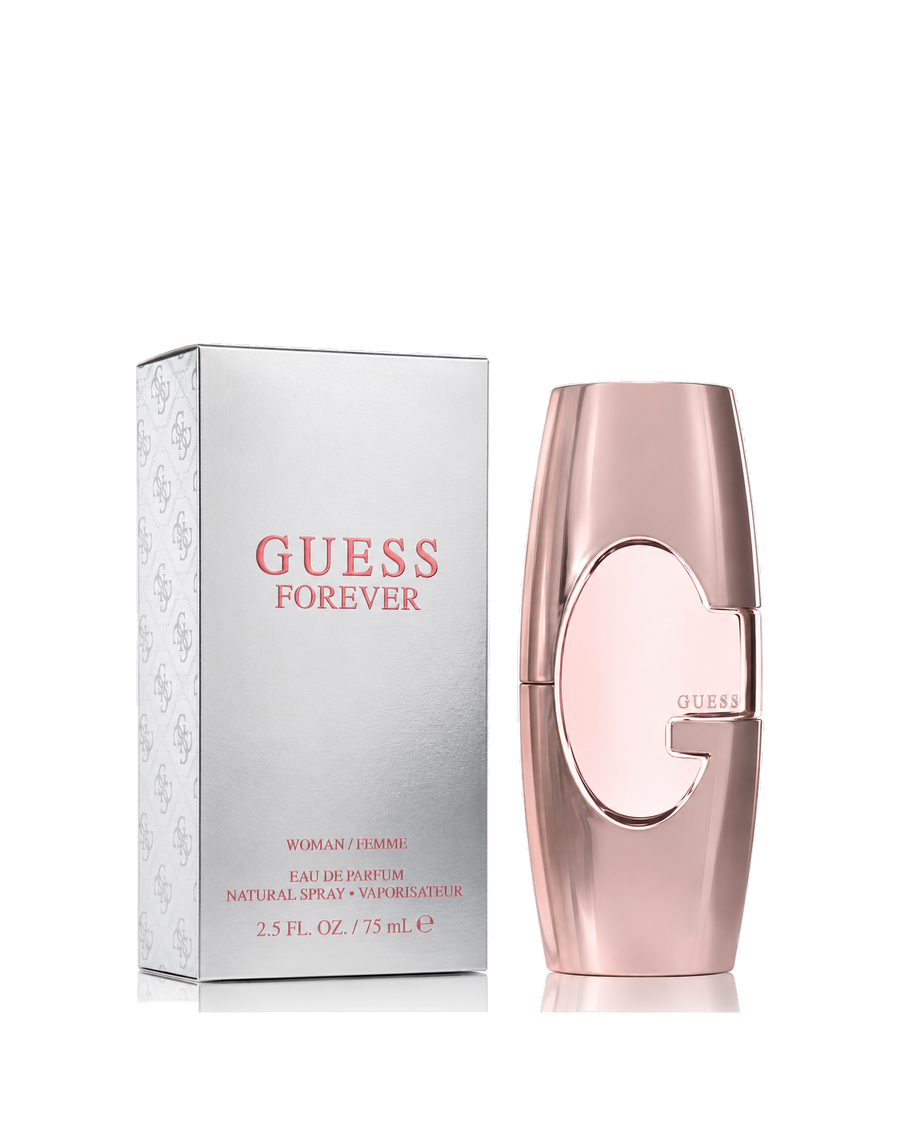 Guess Forever Eau de Parfum 75 ml / 2.5 oz